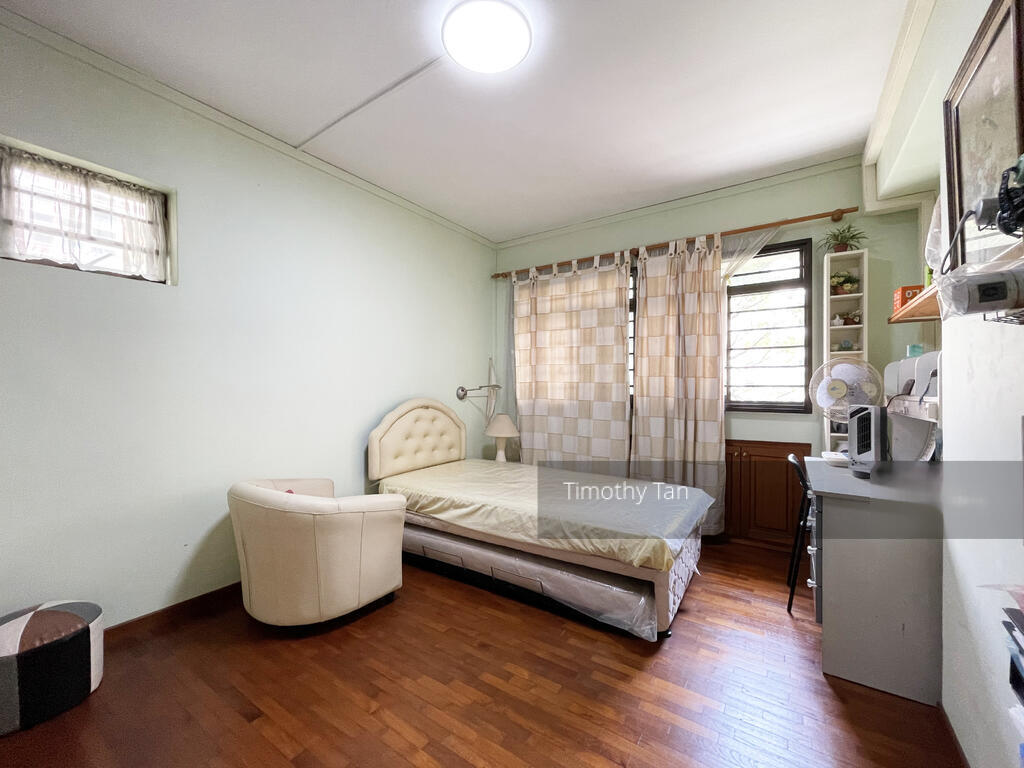 Blk 713 Tampines Street 71 (Tampines), HDB 5 Rooms #284376181